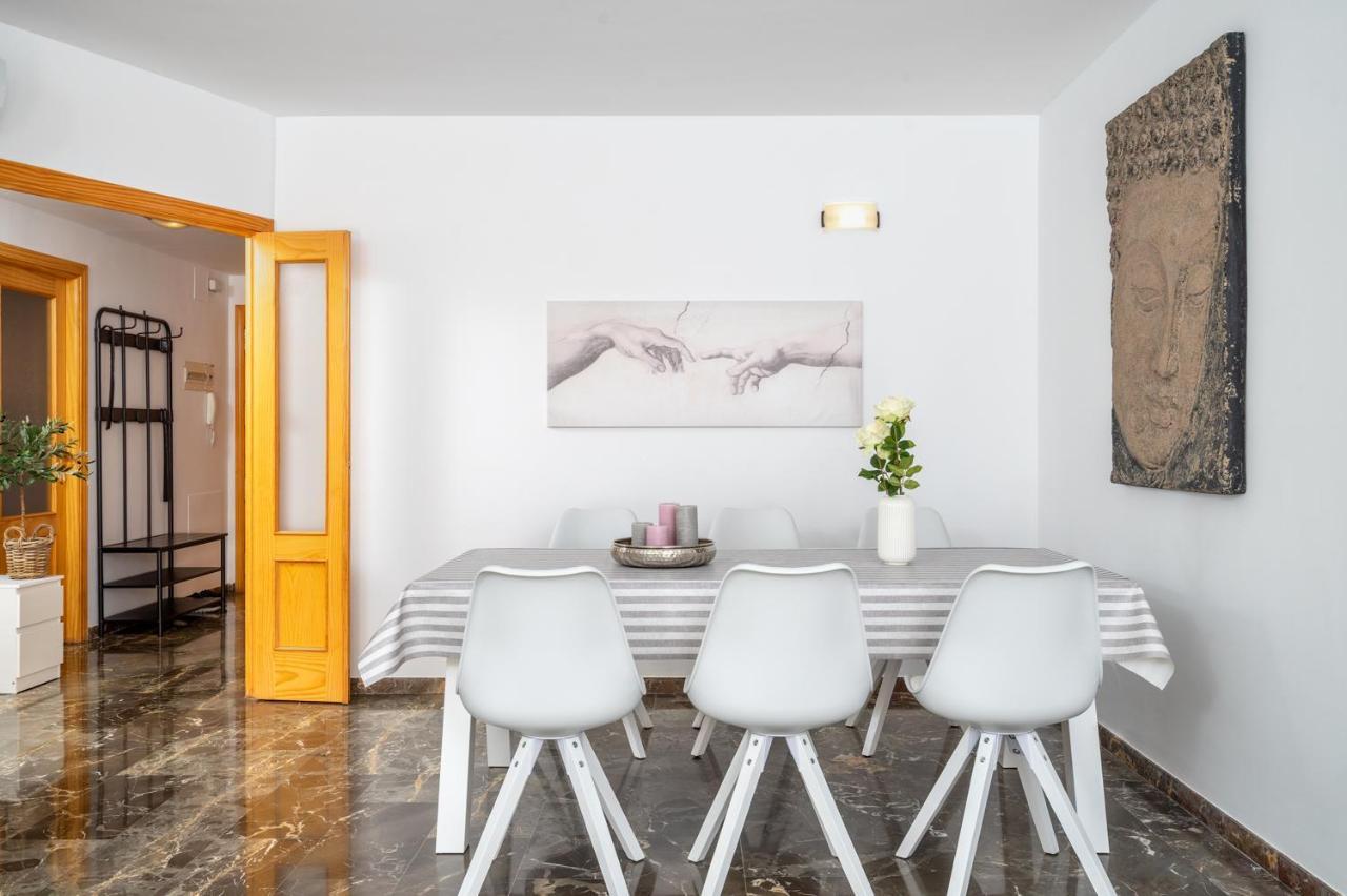 Apartment Seaview In By Costarentals - Ref 67 *