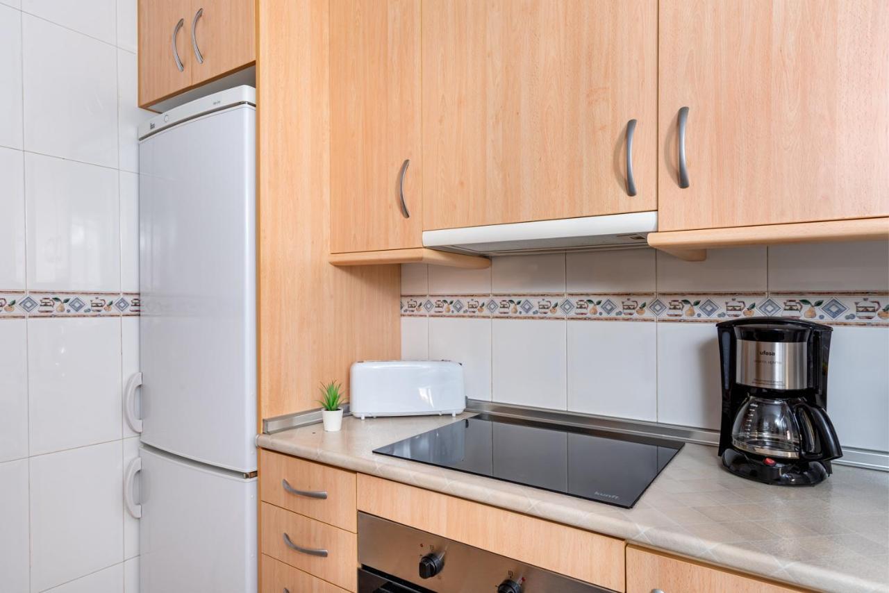 Seaview In By Costarentals - Ref 67 Apartment *