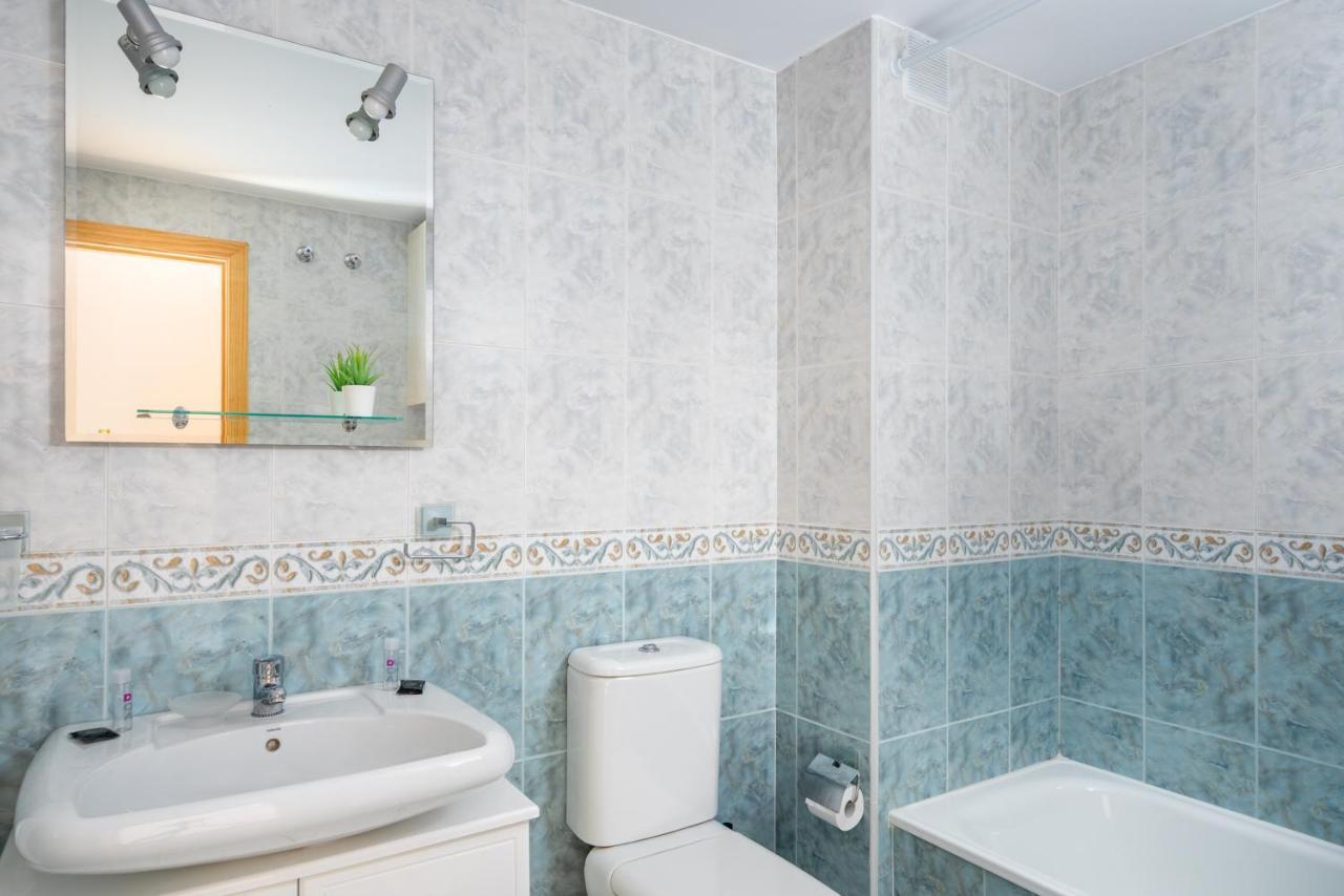 Seaview In By Costarentals - Ref 67 * Fuengirola