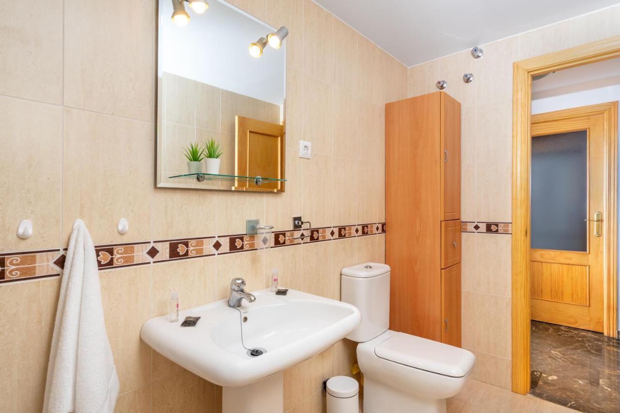 Seaview In By Costarentals - Ref 67 *