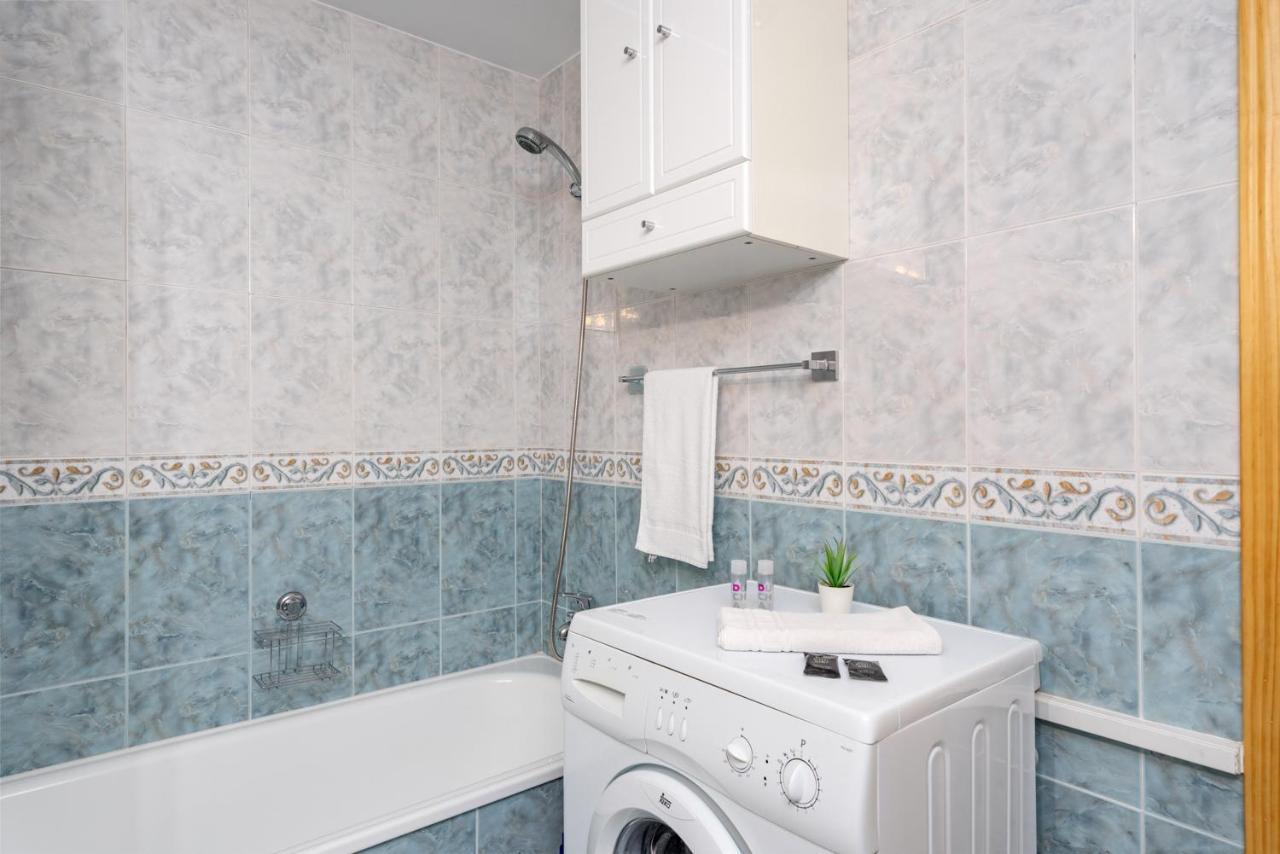 Seaview In By Costarentals - Ref 67 * Fuengirola