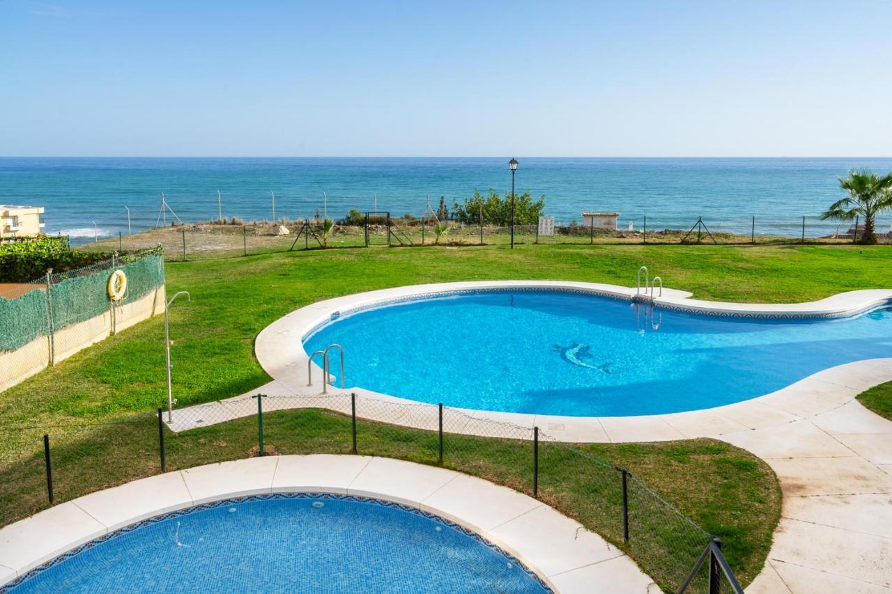 Seaview In By Costarentals - Ref 67 Apartment Fuengirola