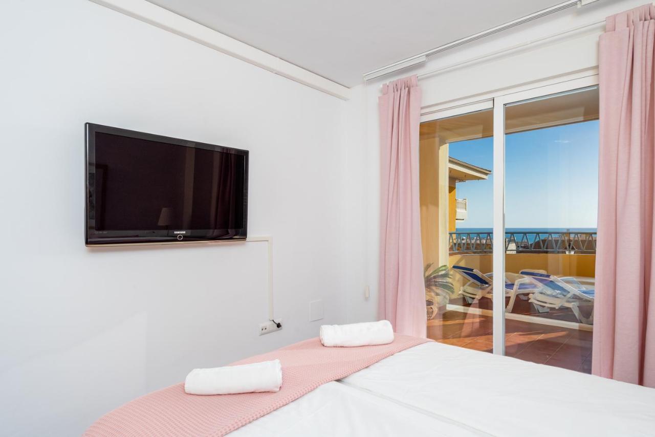 Seaview In By Costarentals - Ref 67 Apartment Fuengirola