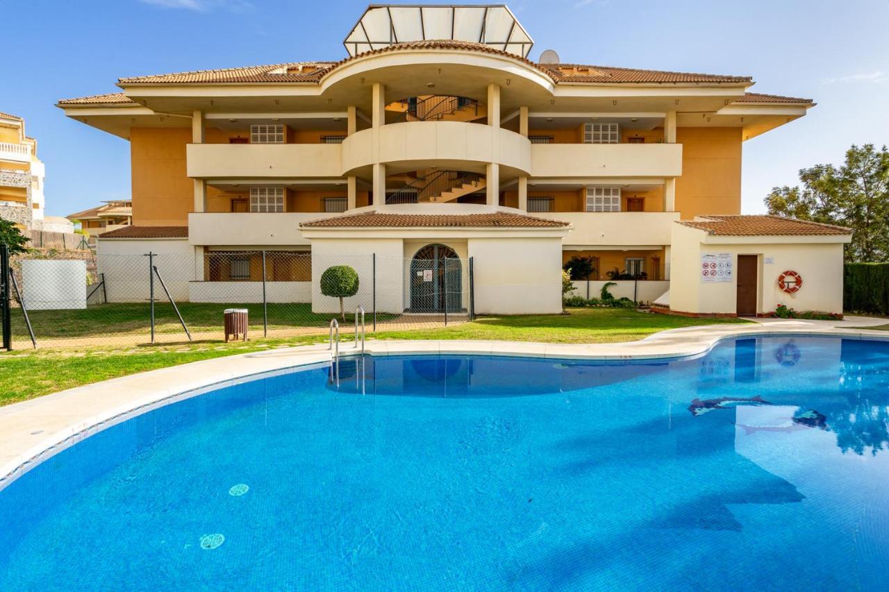 Apartment Seaview In By Costarentals - Ref 67 *