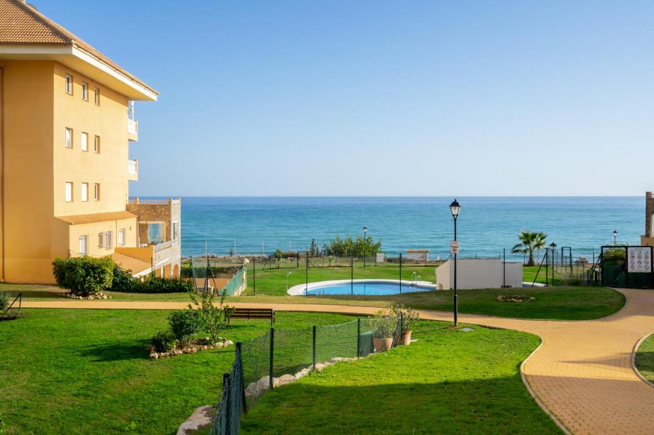 Apartment Seaview In By Costarentals - Ref 67 Fuengirola